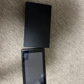 Nintendo Switch 本体 ブラック ドック付き