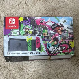 【ジャンク】 Nintendo Switch