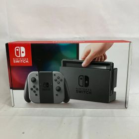 中古 Nintendo Switch スイッチ 本体 YD2010 c090