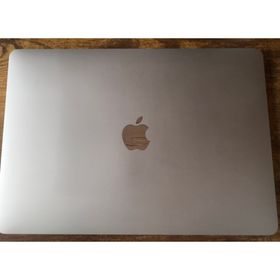 マック(Mac (Apple))のMacBook Air M1/ 16GB/ 256GB/ バッテリー100% (ノートPC)