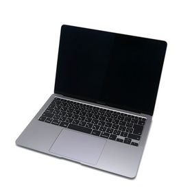 アップル(Apple)のApple MacBook Air MVH22J/A 512GB 13.3インチ(ノートPC)
