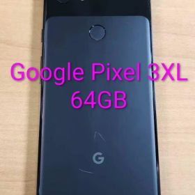 021000G Google pixel 3XL 64GB