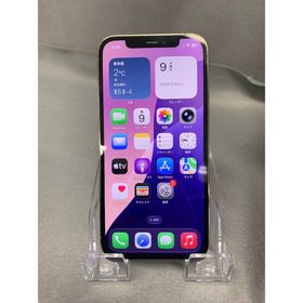超美品 国内版 SIMフリー iPhone12 Pro 128GB ゴールド色(スマートフォン本体)