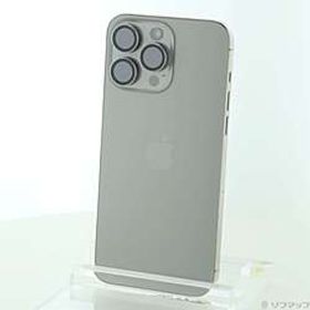 〔中古品〕 iPhone15 Pro Max 512GB ナチュラルチタニウム MU6W3J／A SIMフリー ［6.7インチ有機EL／Apple A17 Pro］〔中古品〕 iPhone15 Pro Max 512GB ナチュラルチタニウム MU6W3J／A SIMフリー ［6.7インチ有機EL／Apple A17 Pro］