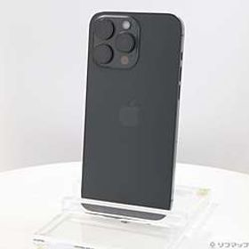 〔中古品〕 iPhone15 Pro Max 1TB ブラックチタニウム MU6Y3J／A SIMフリー ［6.7インチ有機EL／Apple A17 Pro］〔中古品〕 iPhone15 Pro Max 1TB ブラックチタニウム MU6Y3J／A SIMフリー ［6.7インチ有機EL／Apple A17 Pro］