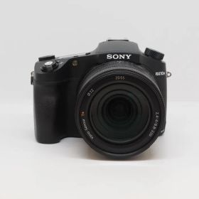 【中古】(ソニー) SONY DSC-RX10M4