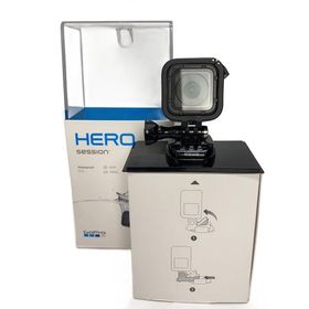GoPro◆デジタルカメラその他/HERO session
