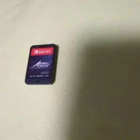 ASTRAL CHAIN Nintendo Switch ゲームソフト