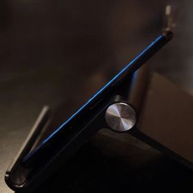 Sony Xperia 1 II 2024年7月交換品 au 中古本体のみ