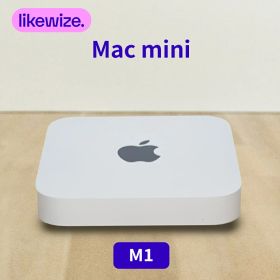 Apple Mac mini M1 2020 新品¥39,800 中古¥38,000 | 新品・中古の