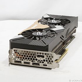 〔中古品〕 GeForce RTX 2080 Ti GAMING PRO 11G GDDR6 NE6208TT20LC-150A〔中古品〕 GeForce RTX 2080 Ti GAMING PRO 11G GDDR6 NE6208TT20LC-150A