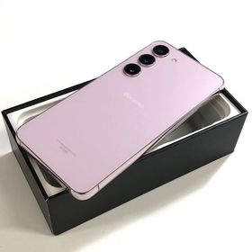 【良品】Galaxy S23 256GB｜SIMフリー ｜SC-51D