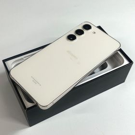 【良品】Galaxy S23 256GB｜SIMフリー ｜SC-51D