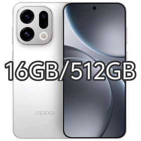 【新品未開封】OPPO Find X9 16GB/512GB 中国版(スマートフォン本体)