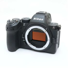 【中古】 《美品》 Nikon Z5II ボディ [ デジタルカメラ ]