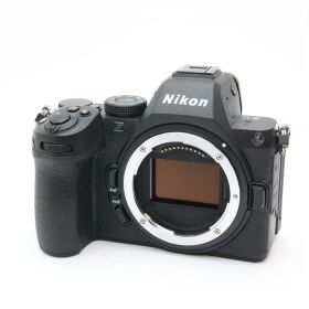 【中古】 《美品》 Nikon Z5II ボディ [ デジタルカメラ ]