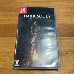 DARK SOULS REMASTERED Nintendo Switch
