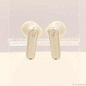 〔中古品〕 Soundcore P40i A3955N21 オフホワイト〔中古品〕 Soundcore P40i A3955N21 オフホワイト