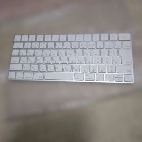 Apple magicKeyboard A1644 JIS配列