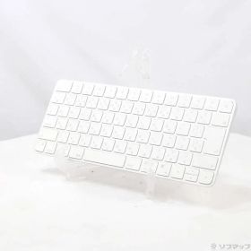 ソフマップ 〔中古品〕 Apple Magic Keyboard MK2A3J／A【377】