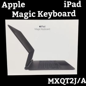 Apple アップル Magic Keyboard MXQT2J/A