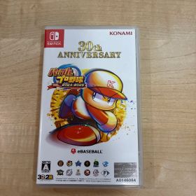 パワフルプロ野球 2024-2025