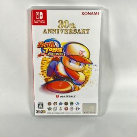 KONAMI パワプロ2024-2025 30周年記念