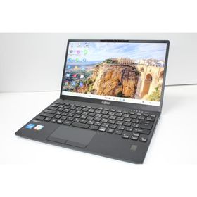 【中古ノートPC】富士通〈LIFEBOOK U9311/F〉Intel Core i5/SSD256GB/メモリ8GB (5)