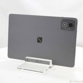 〔中古〕NEC(エヌイーシー) 〔展示品〕 LAVIE Tab T11 T1175／JAS 256GB ルナグレー PC-T1175JAS Wi-Fi〔349-ud〕