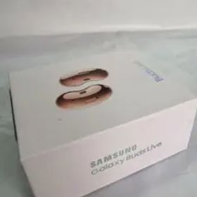 Galaxy Buds Live Mystic Bronze SM-R180