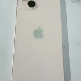 Apple iPhone 13 箱付き 充電器付き