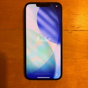 Apple iPhone 13 ブラック 本体