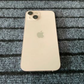 26 iPhone13 128GB SIMフリー ピンク