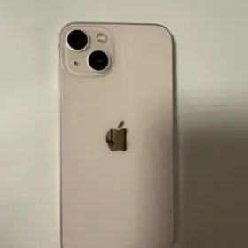 Apple iPhone 13 ピンク 本体