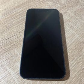 8174 iPhone 13 128GB ブラック 動作確認済み