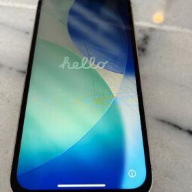 iPhone13 本体 画面割れ有