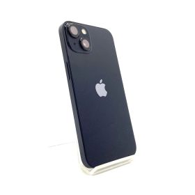 【全額返金保証】【最速発送】 iPhone 13 128GB ミッドナイト docomo SIMフリー 動作確認済 78%