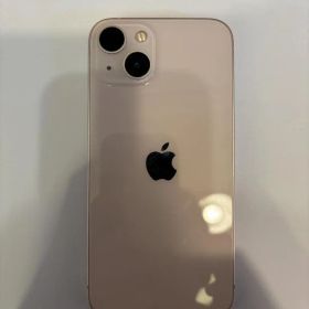 iPhone13 128GB SIMフリー