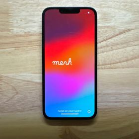 iPhone13 128GB SIMフリー