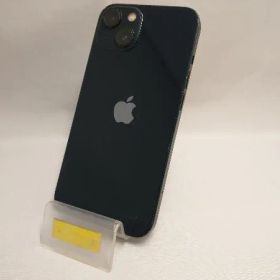 MLNC3J/A iPhone 13 128GB ミッドナイト SIMフリー