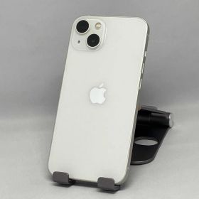 docomo 【SIMロックなし】MLND3J/A iPhone 13 128GB スターライト docomo