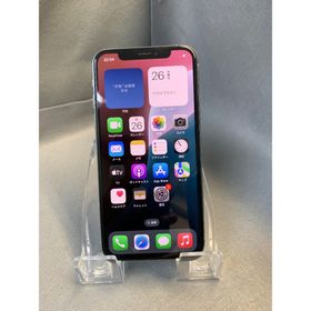 美品 国内版 SIMフリー iPhoneXS 64GB ホワイト色(スマートフォン本体)