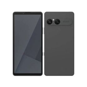 「新品・量販版」SIMフリー SONY Xperia 10 VII [チャコールブラック] XQ-FE44 8GB/128GB スマホ本体