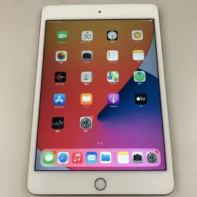 Apple iPad mini 4 7.9(2015年モデル) 中古¥4,500 | 新品・中古の