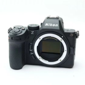 【中古】 《美品》 Nikon Z5II ボディ [ デジタルカメラ ]