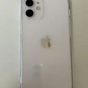 iPhone 12 mini 64GB ホワイト SIMフリー 超美品