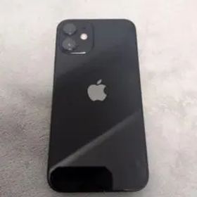 iPhone 12 mini ブラック 64GB