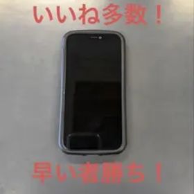 iPhone12 mini +ケース