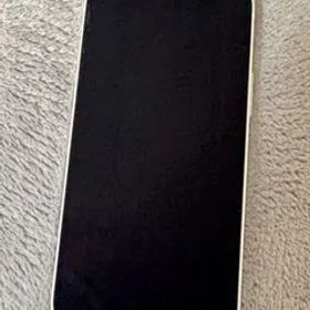 iPhone 12 mini 128GB ホワイト SIMフリー 本体