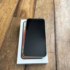 Apple iPhone 12miniホワイト 本体 64gb